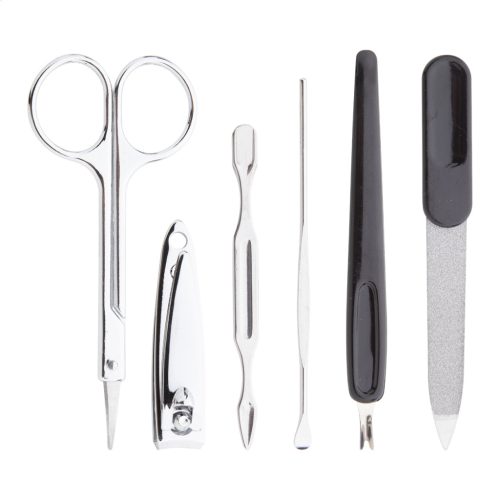 Missy manikűr szett