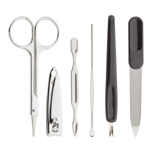 Missy manikűr szett