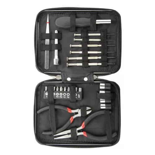 Aldrin szerszámkészlet