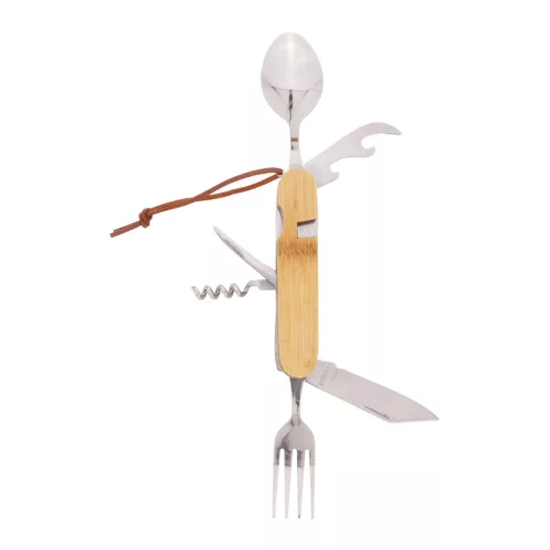 Xander kemping zsebkés