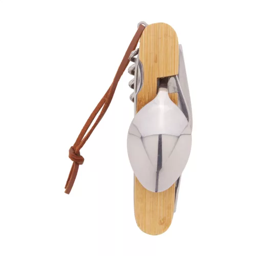 Xander kemping zsebkés