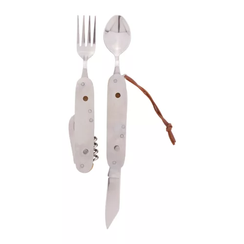 Xander kemping zsebkés