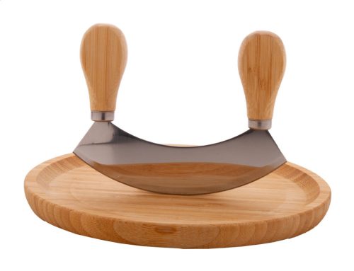 Tabbouleh fűszernövényvágó szett