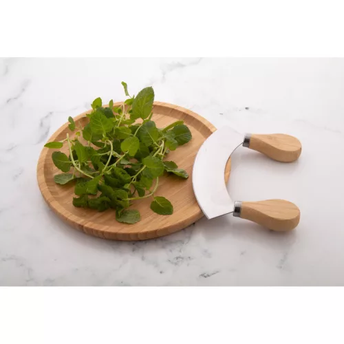 Tabbouleh fűszernövényvágó szett