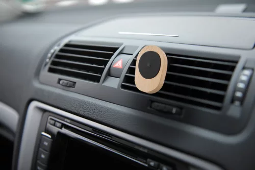 Boovent autós mobiltelefon-tartó