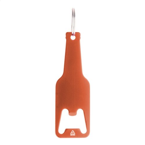 Kaipi üvegnyitós kulcstartó