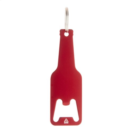 Kaipi üvegnyitós kulcstartó