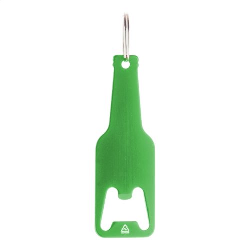 Kaipi üvegnyitós kulcstartó