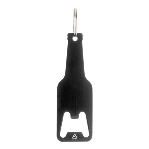 Kaipi üvegnyitós kulcstartó