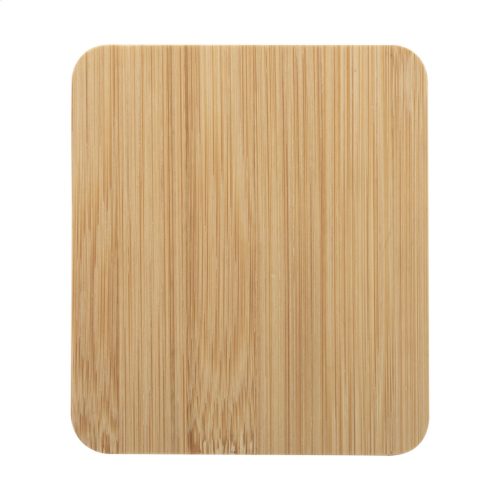 Manoky bambusz manikűr szett