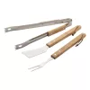 Yakiboo BBQ szett