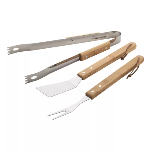 Yakiboo BBQ szett