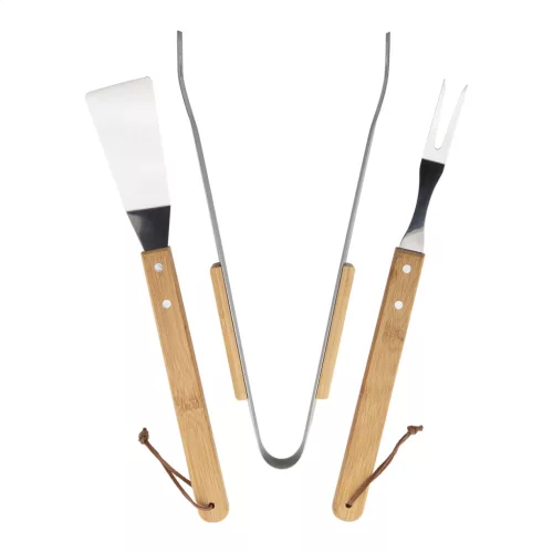 Yakiboo BBQ szett