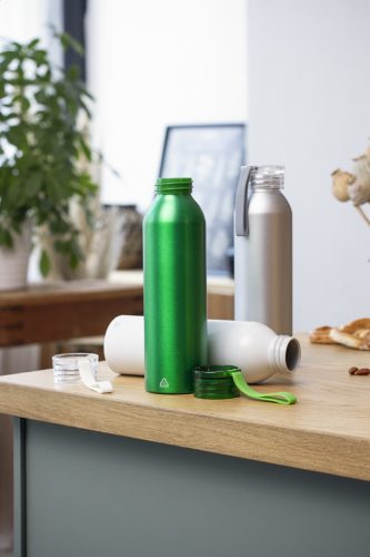 Ralusip újrahasznosított alumínium kulacs