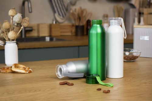 Ralusip újrahasznosított alumínium kulacs