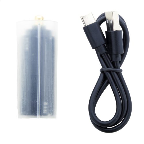 Chargelight Ultra újratölthető elemlámpa