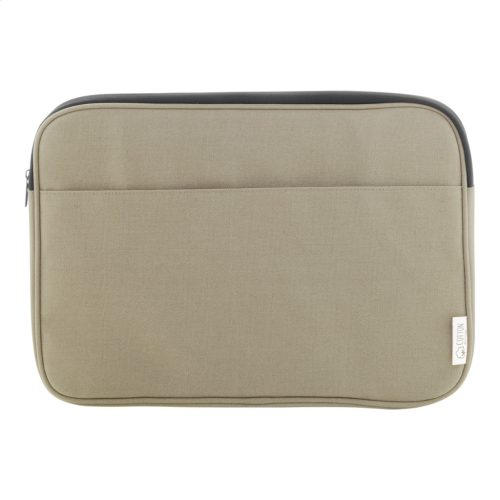 Rebyss Comp újrahasznosított vászon laptoptáska