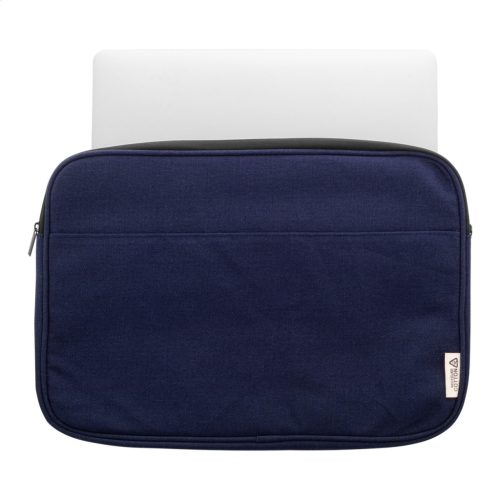 Rebyss Comp újrahasznosított vászon laptoptáska