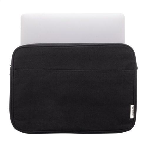 Rebyss Comp újrahasznosított vászon laptoptáska