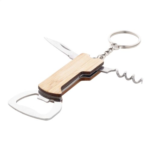 Sukubo Mini üvegnyitós kulcstartó