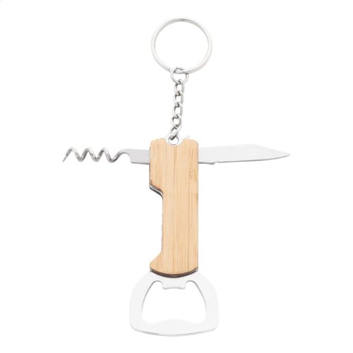 Sukubo Mini üvegnyitós kulcstartó