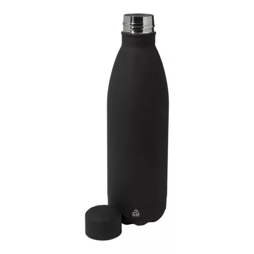 Refill Soft újrahasznosított rozsdamentes acél kulacs