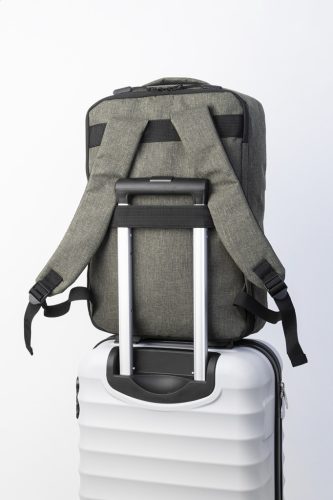 Eaton RPET dokumentum hátizsák