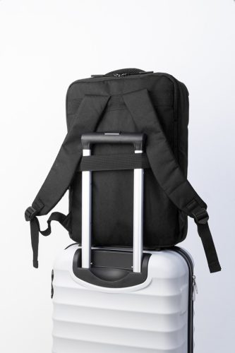 Eaton RPET dokumentum hátizsák