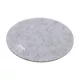 Hefe RPET filc poháralátét