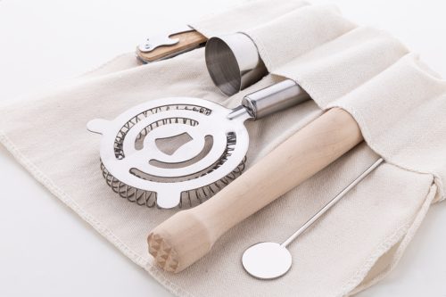 Spritz koktél szett