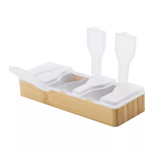 Pillboo gyógyszeradagoló doboz