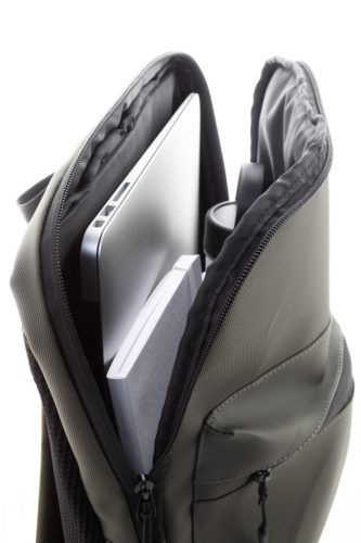 Slippu RPET laptop hátizsák