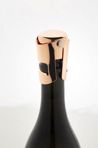 Apulia pezsgős dugó