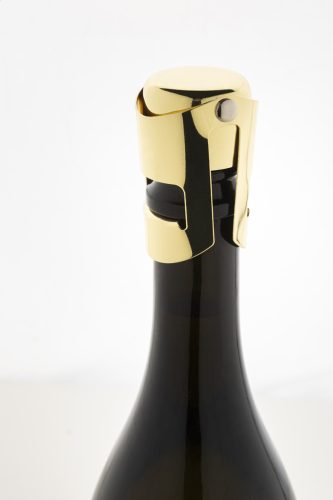 Apulia pezsgős dugó