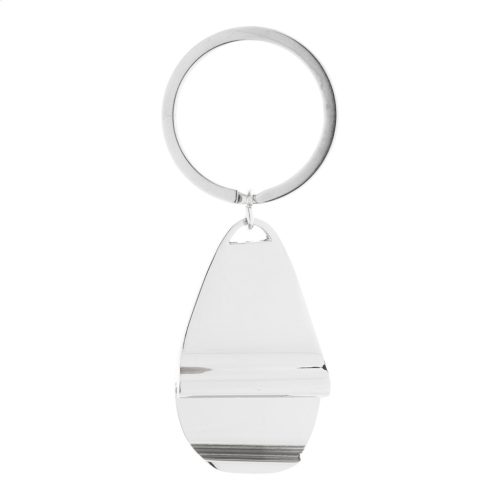 Kapka üvegnyitós kulcstartó