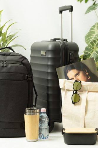 Kellogg RPET dokumentum hátizsák