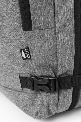 Kellogg RPET dokumentum hátizsák