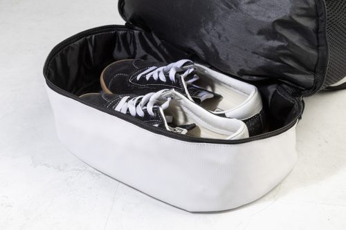 Duodraw RPET hátizsák