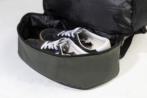 Duodraw RPET hátizsák