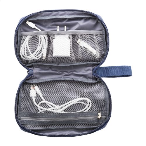 Gocharge RPET rendszerező tok