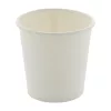 Papcap S papír pohár, 120 ml