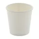Papcap S papír pohár, 120 ml