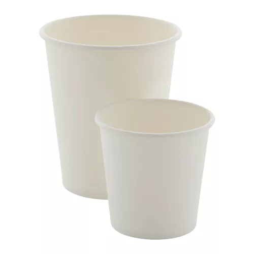 Papcap S papír pohár, 120 ml