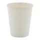 Papcap M papír pohár, 240 ml