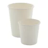 Papcap M papír pohár, 240 ml