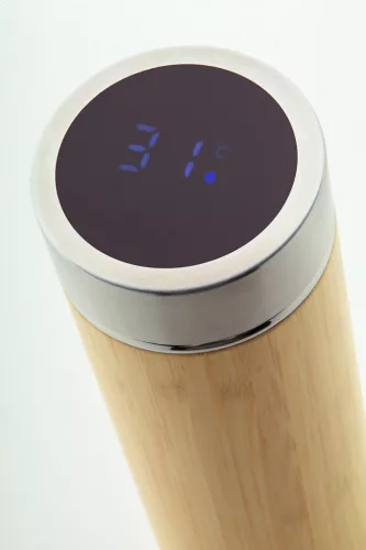 Temboo hőmérős termosz