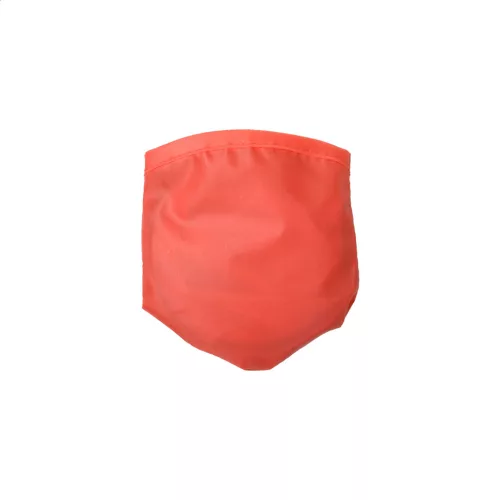 Pocket frizbi