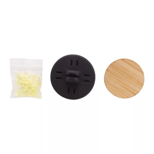 Zhuzi autóillatosító