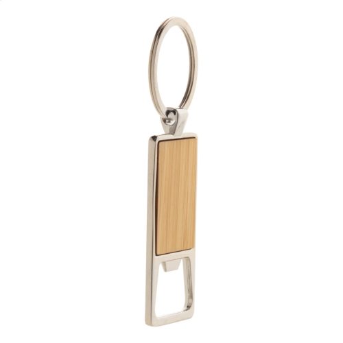 Boppen üvegnyitós kulcstartó