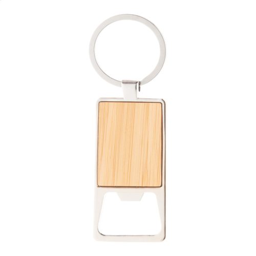 Boppen üvegnyitós kulcstartó